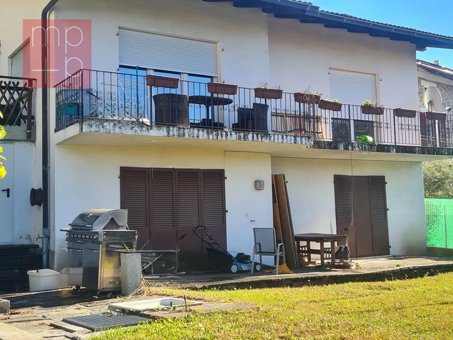 Villa - Gordola - Photo 2 sur 8