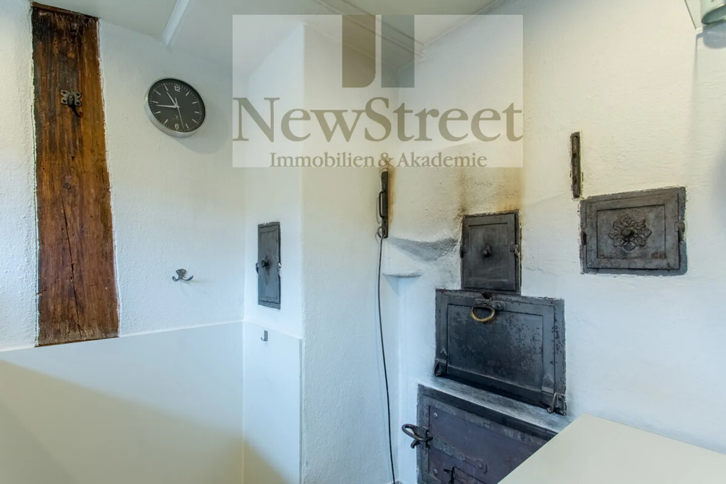 Charmantes Fachwerkhaus - Foto 3 von 9