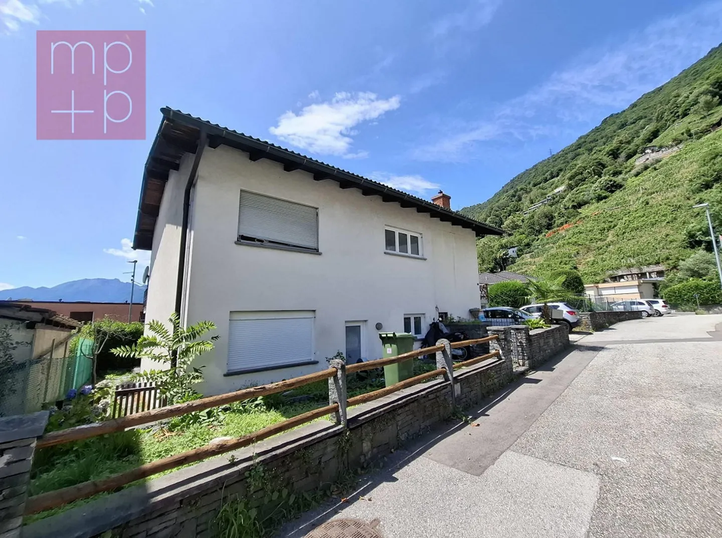 Villa - Gordola - Photo 3 sur 8