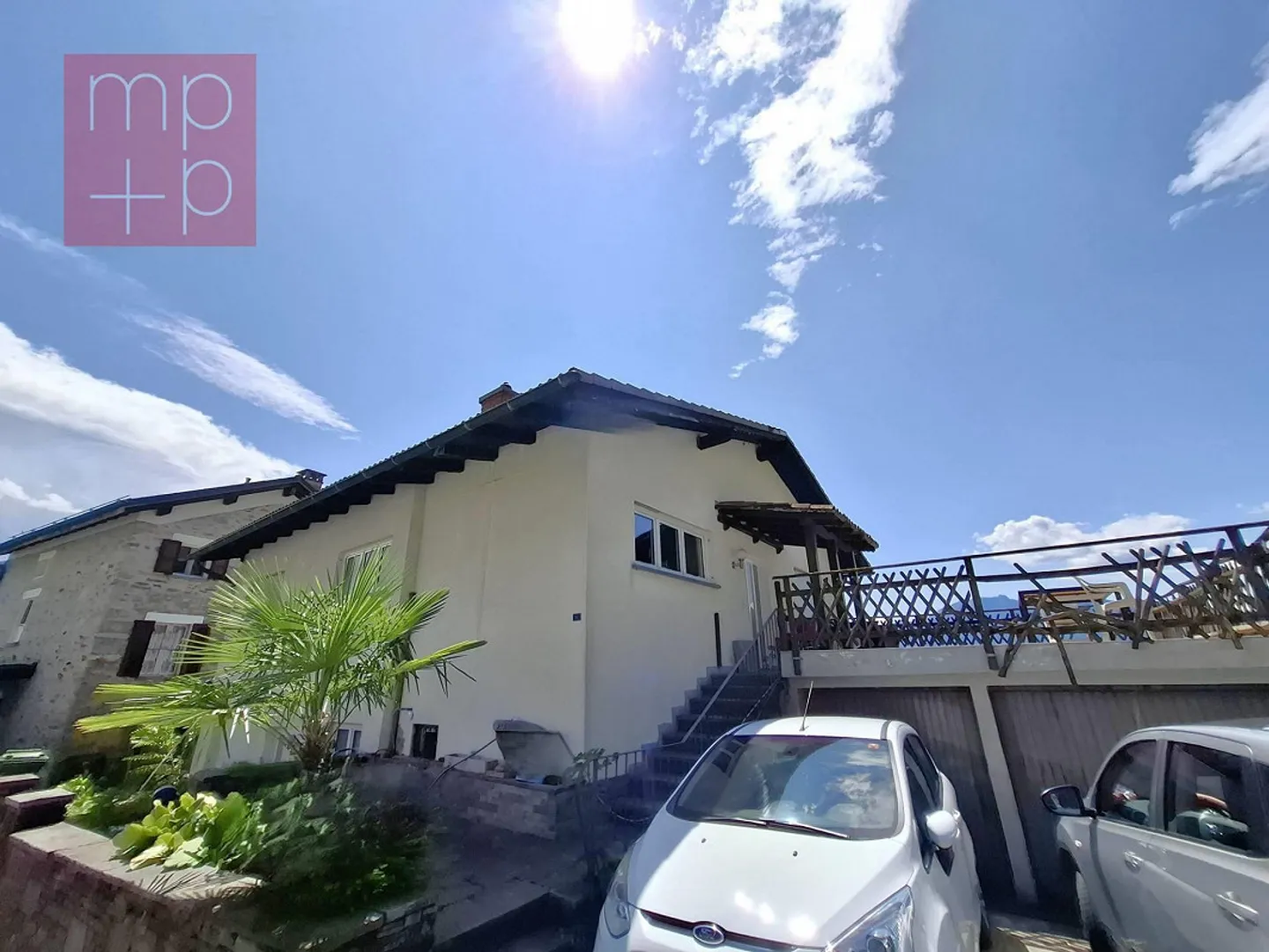 Villa - Gordola - Photo 4 sur 8