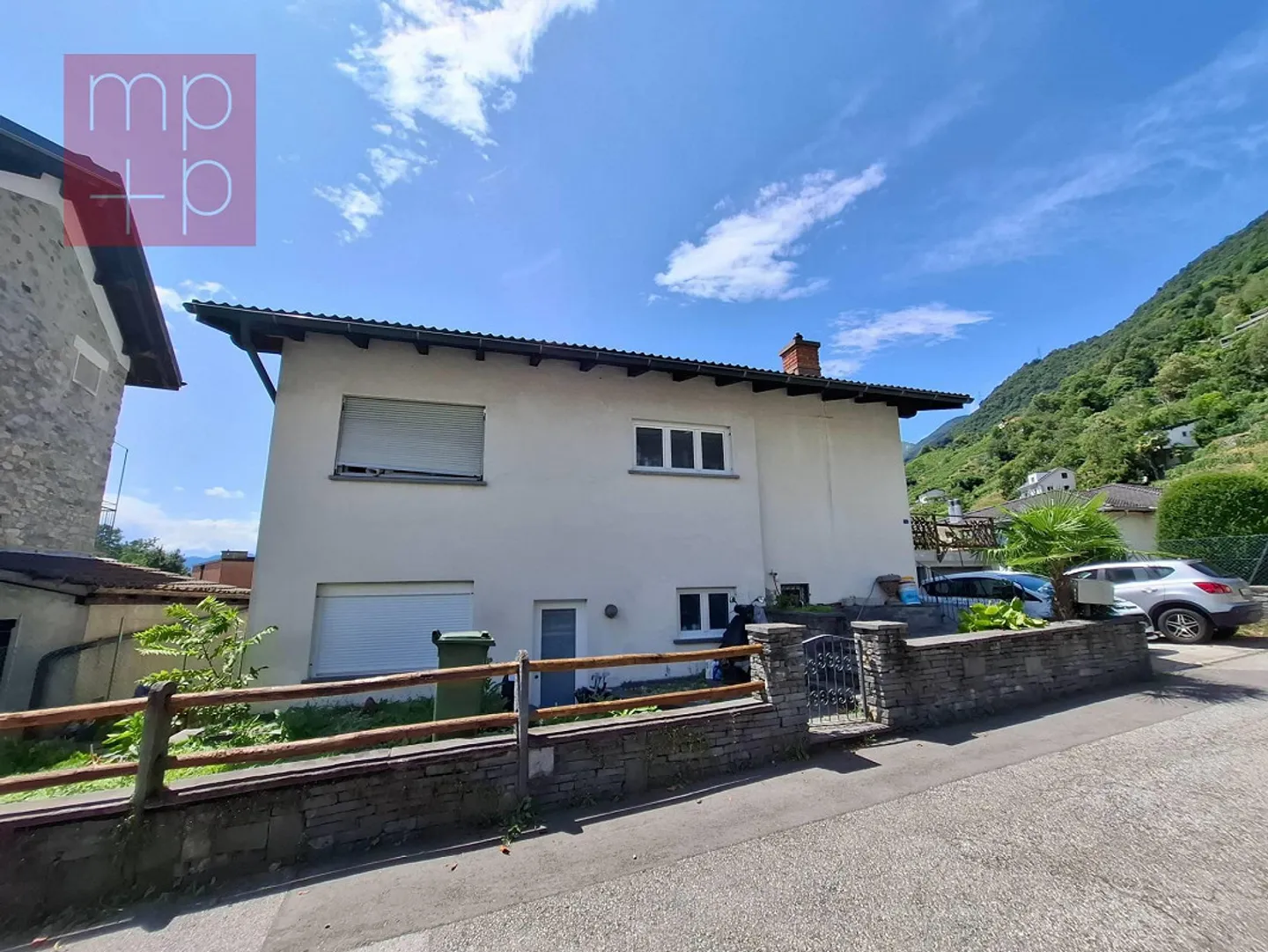 Villa - Gordola - Photo 5 sur 8