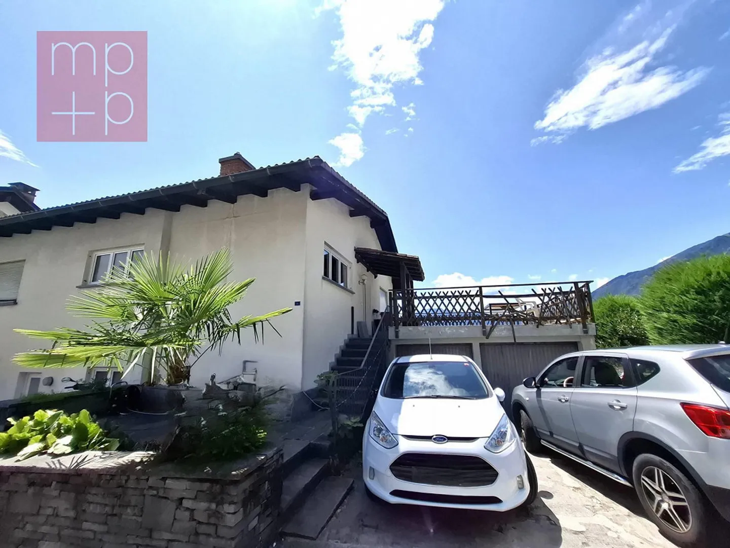 Villa - Gordola - Photo 6 sur 8