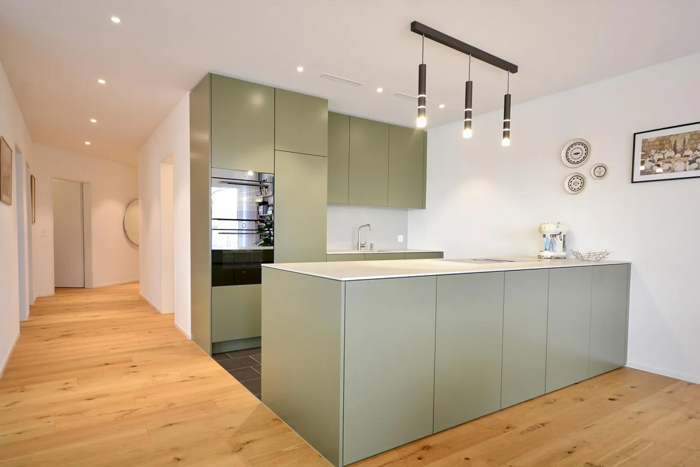 Modern Terrace Dream! - Photo 4 of 6