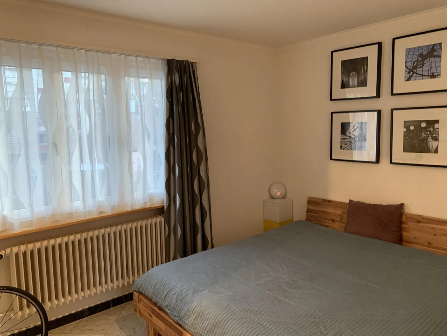 Appartamento 2 camere - Foto 11 di 15