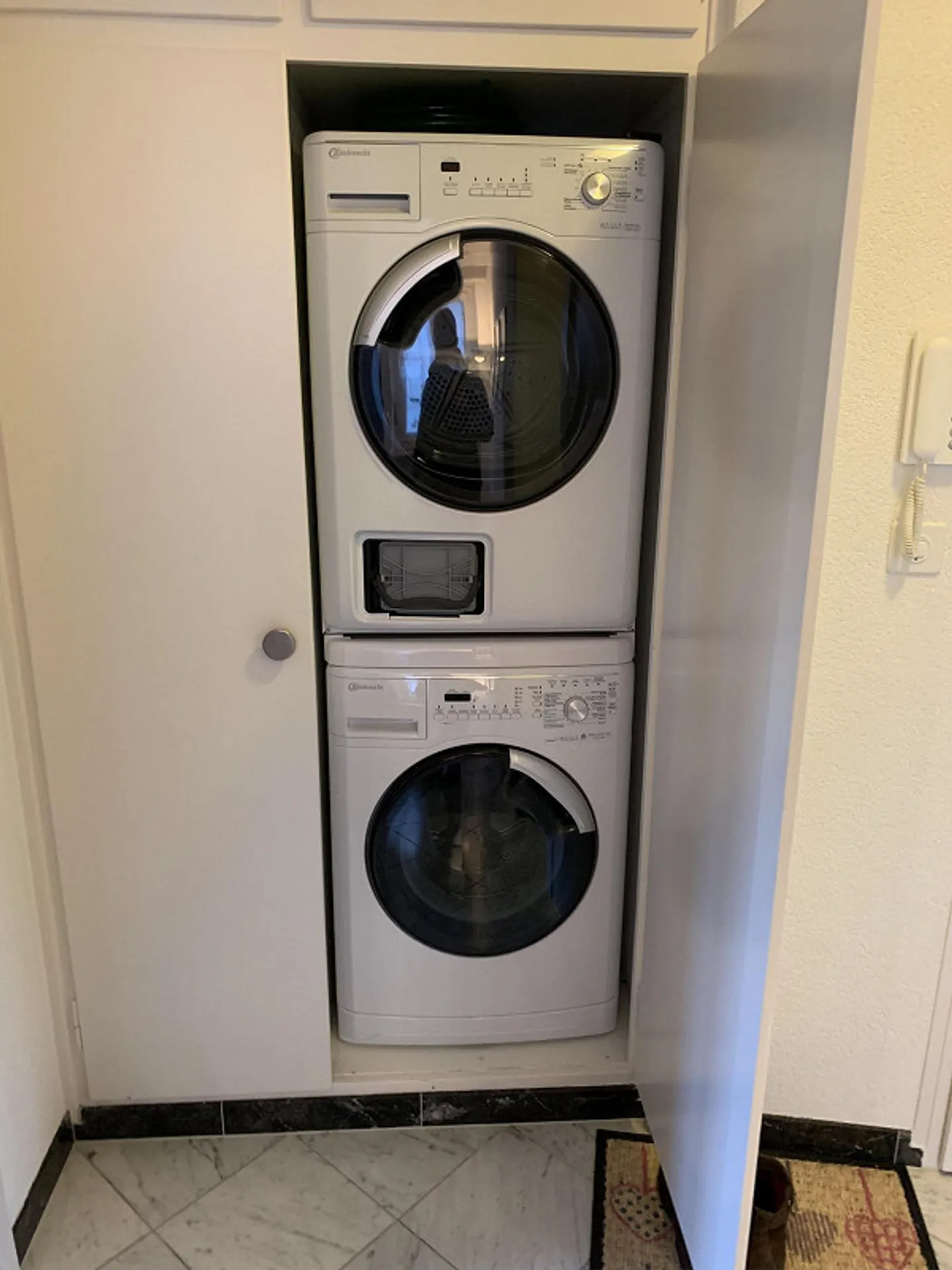 Appartamento 2 camere - Foto 12 di 15