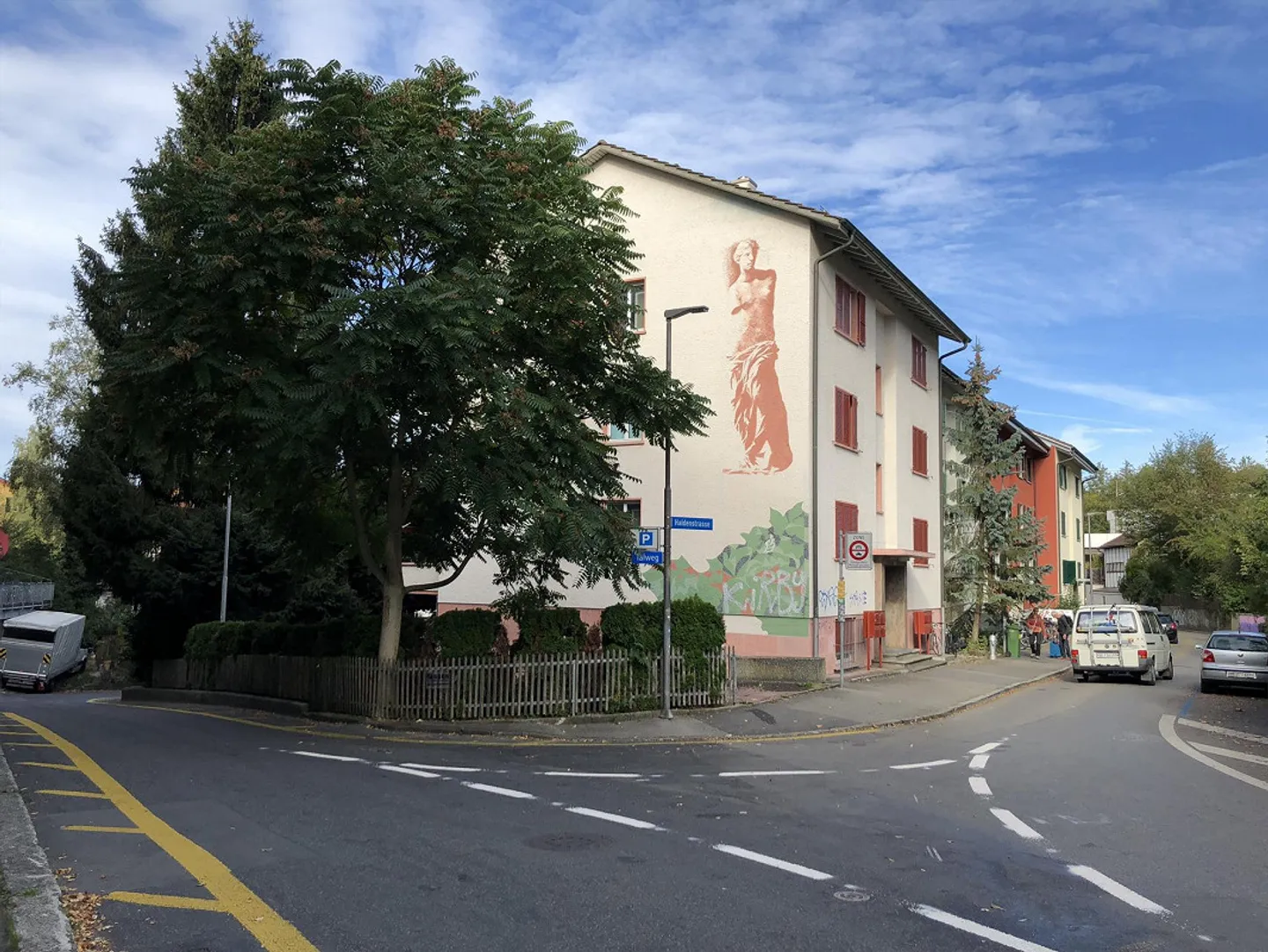 Appartamento 2 camere - Foto 15 di 15