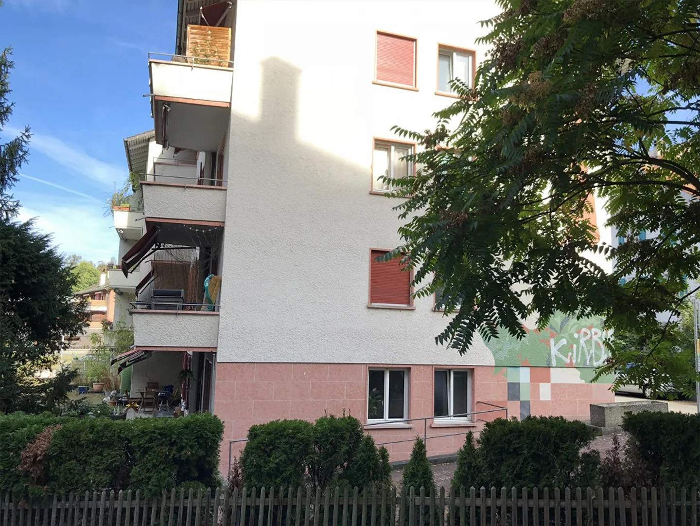 Appartamento 2 camere - Foto 2 di 15