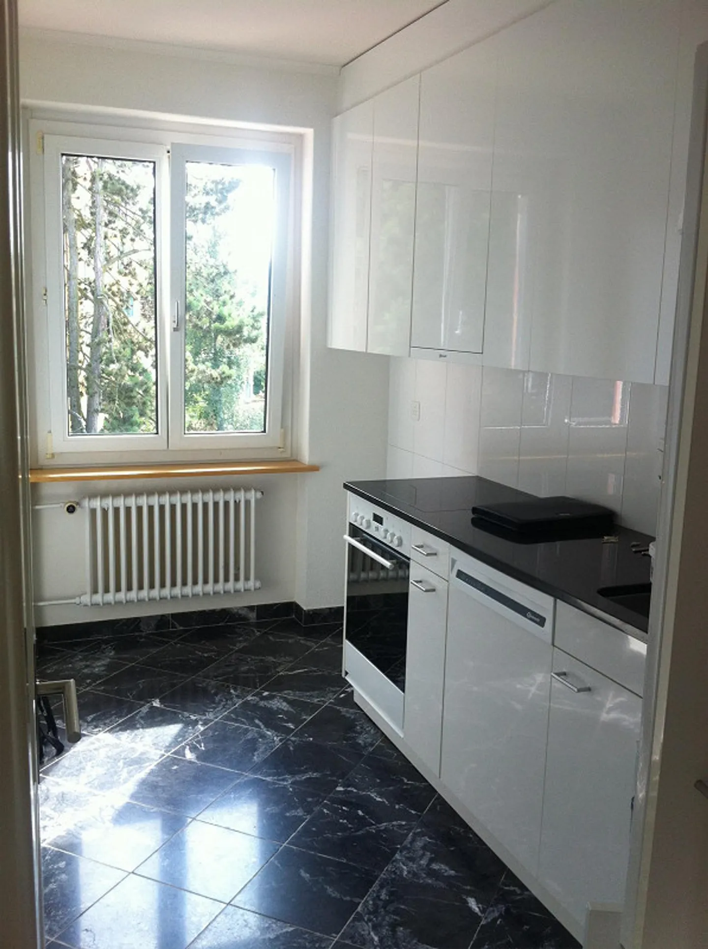 Appartamento 2 camere - Foto 3 di 15