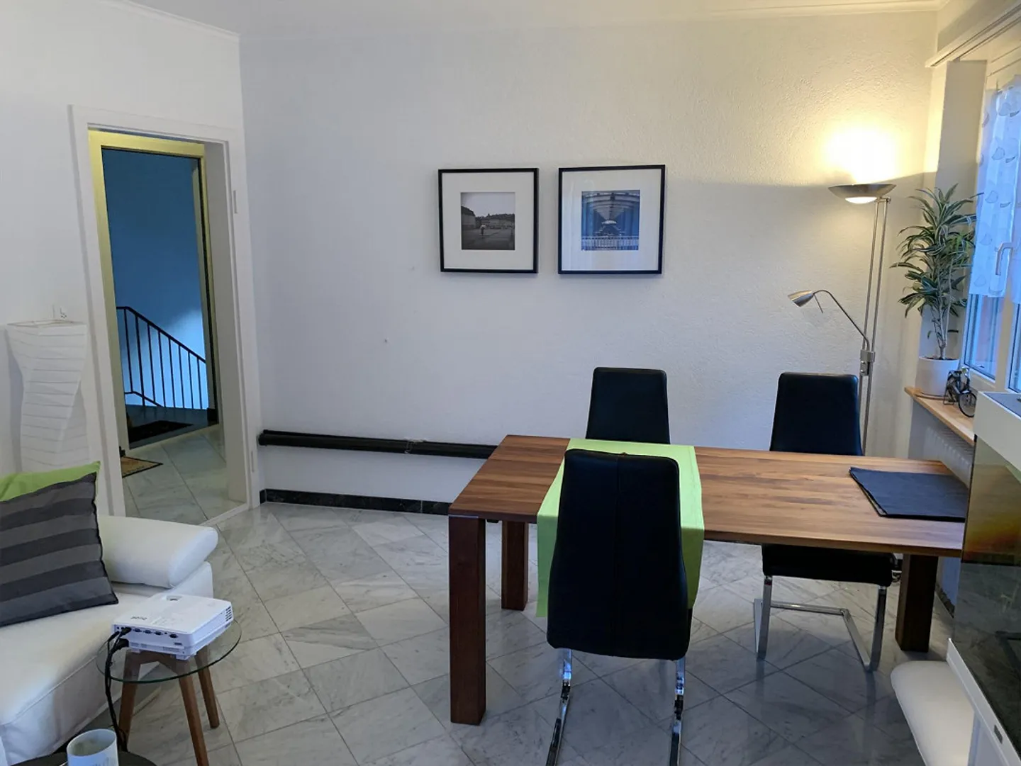 Appartamento 2 camere - Foto 6 di 15