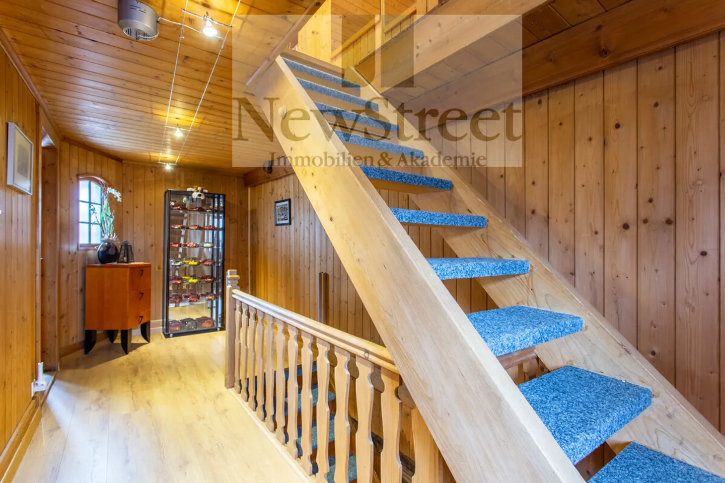 Charmantes Fachwerkhaus - Foto 7 von 9