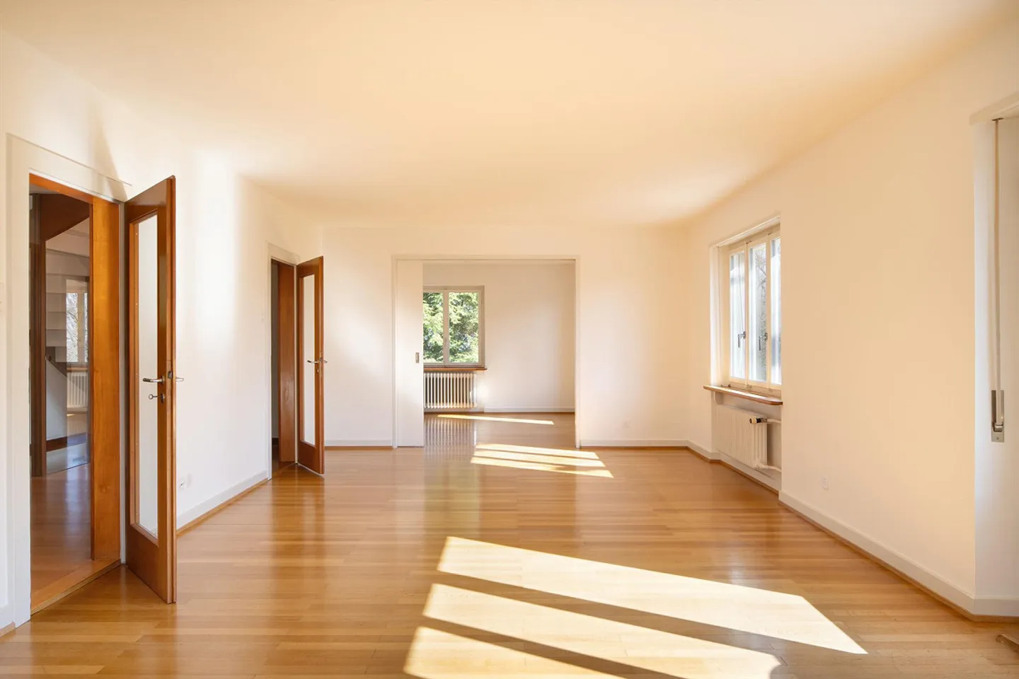 Maison individuelle avec jardin sur le Bruderholz - Photo 6 sur 14