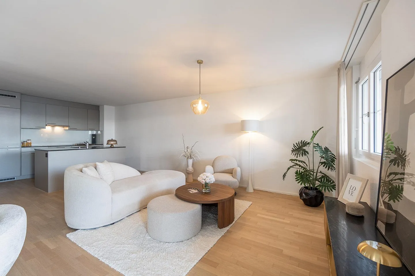 Ländlicher Charme zum Wohlfühlen - Foto 2 von 23