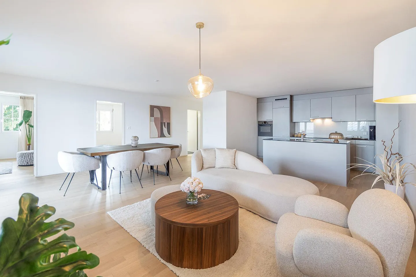 Ländlicher Charme zum Wohlfühlen - Foto 4 von 23
