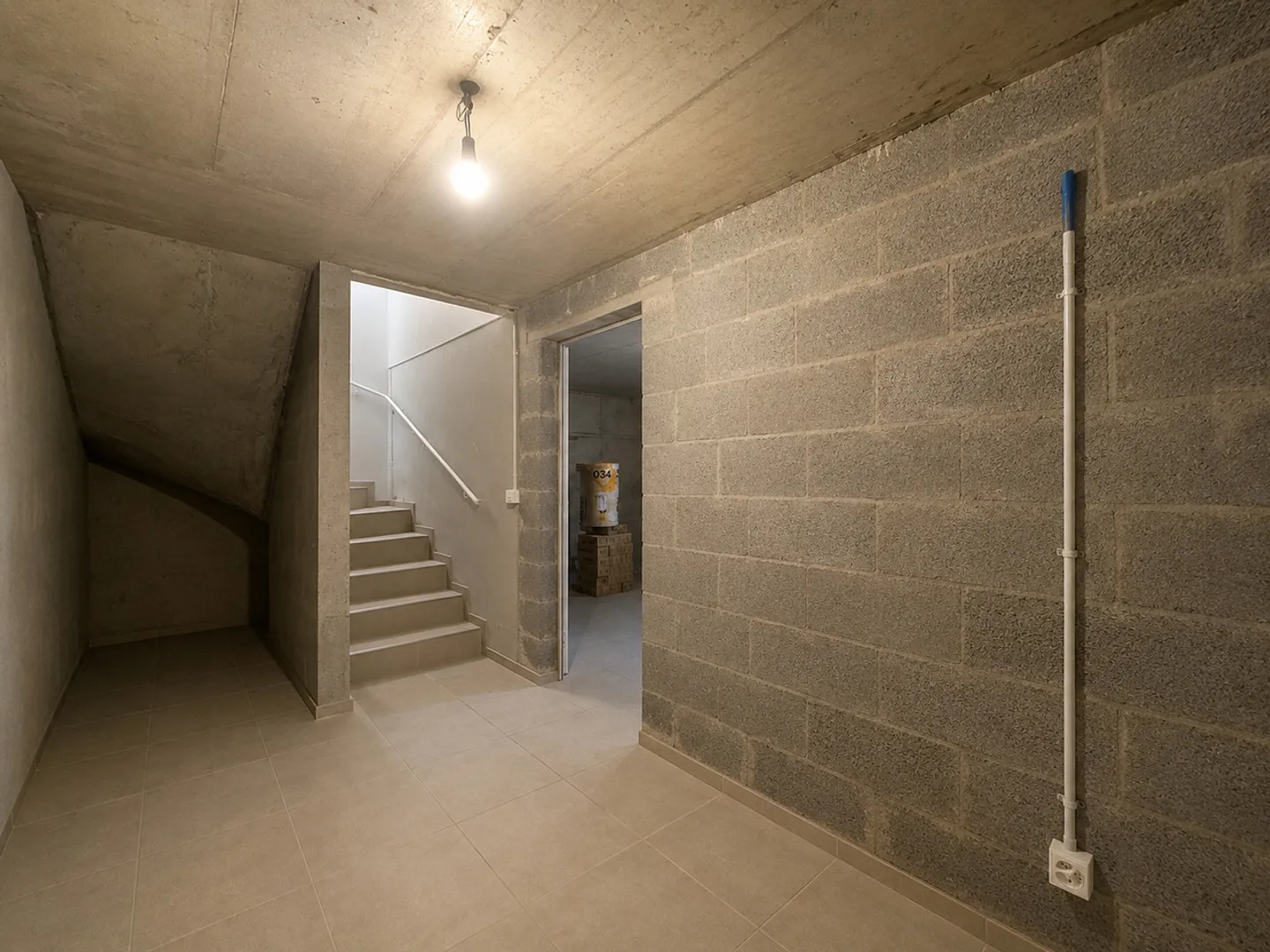 Villa Jumelée à Dompierre - Photo 12 sur 13