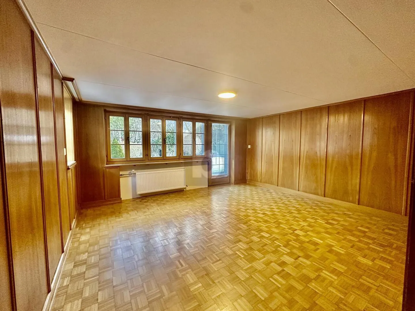 Charmante Maisonette in Gibswil - Foto 2 von 6