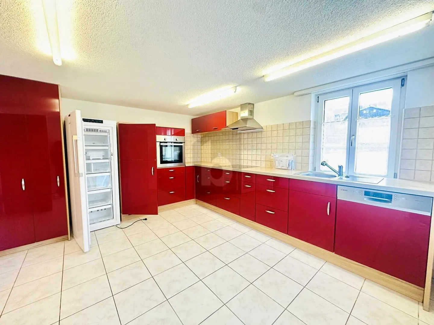 Charmante Maisonette in Gibswil - Foto 3 von 6