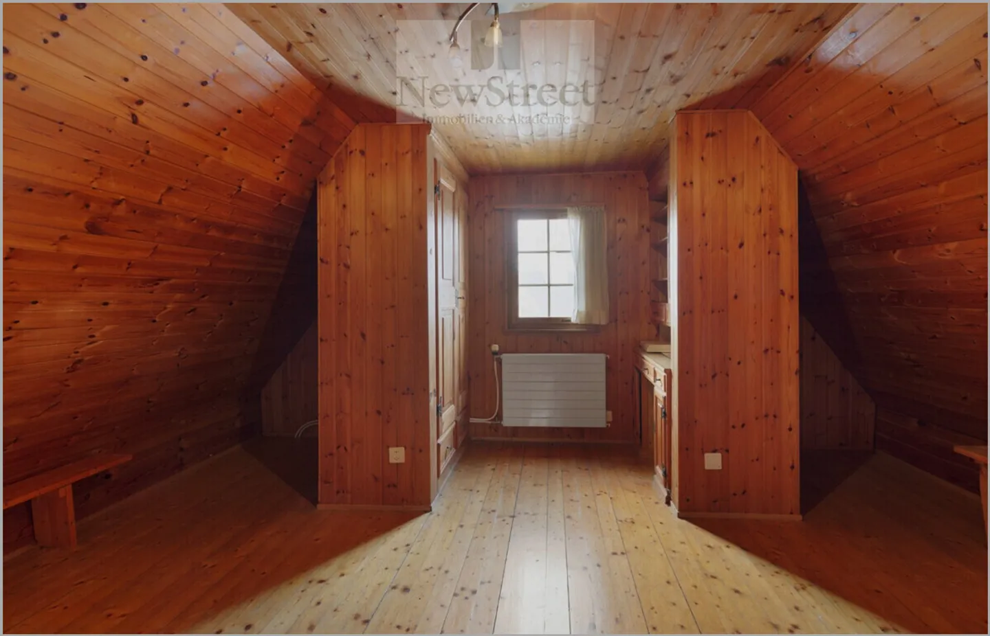 Charmantes Fachwerkhaus - Foto 9 von 9