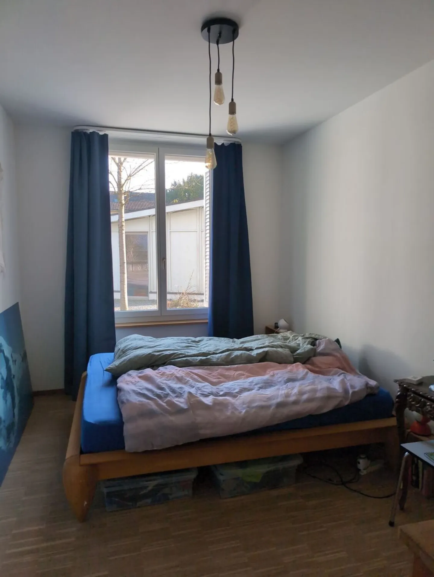 Spacious Apartment with Terraces - Photo 6 of 8