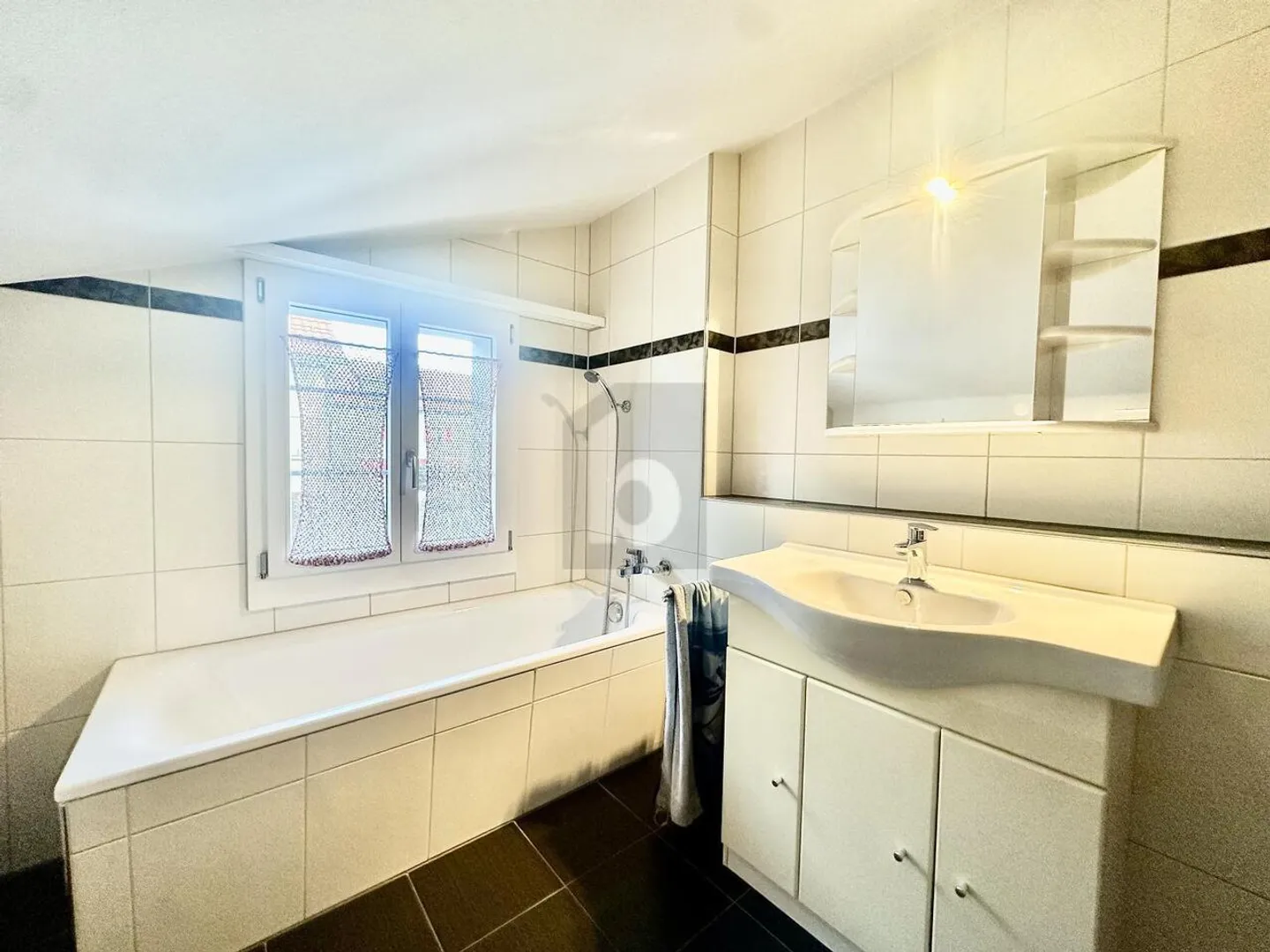 Charmante Maisonette in Gibswil - Foto 5 von 6