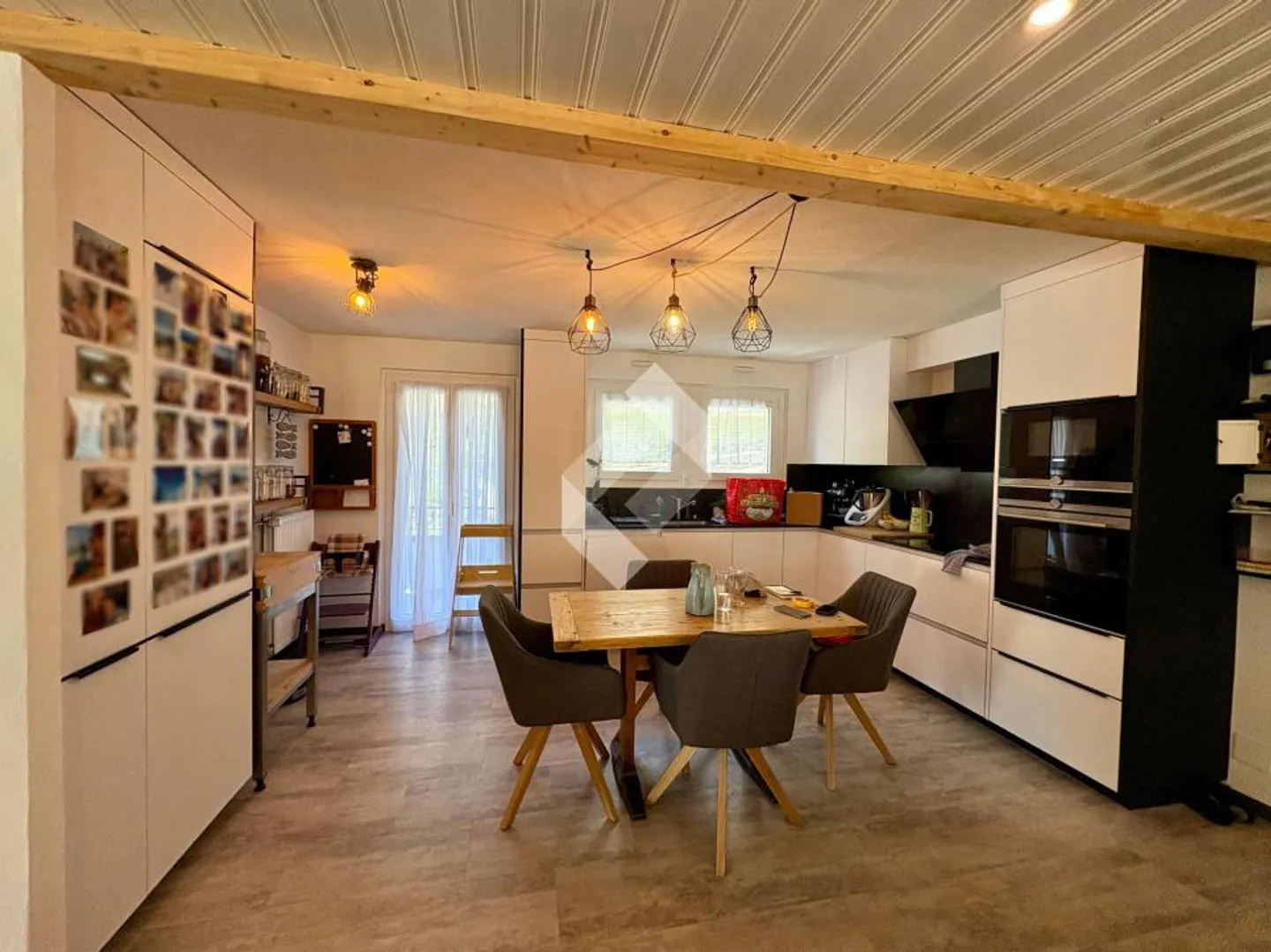 Appartamento 4.5 stanze - Foto 1 di 13