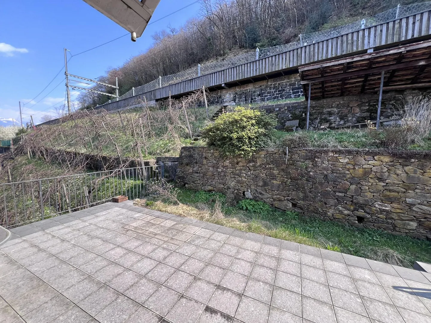 À vendre bâtiment avec 2 appartements 4.5 pièces à Magadino Gambarogno - Photo 4 sur 12