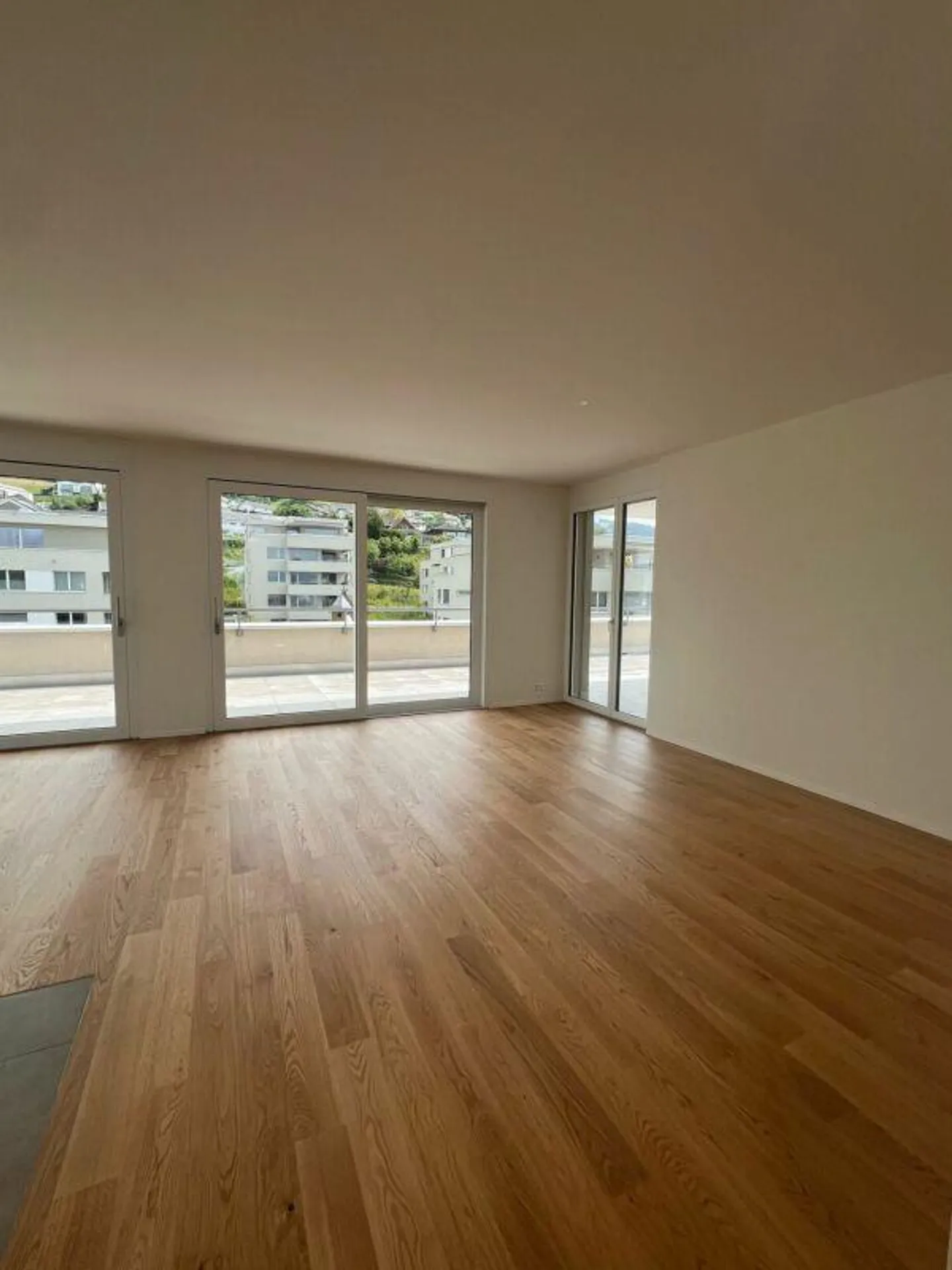 4.5-Zimmerwohnung Attika in Honau - Foto 13 von 13