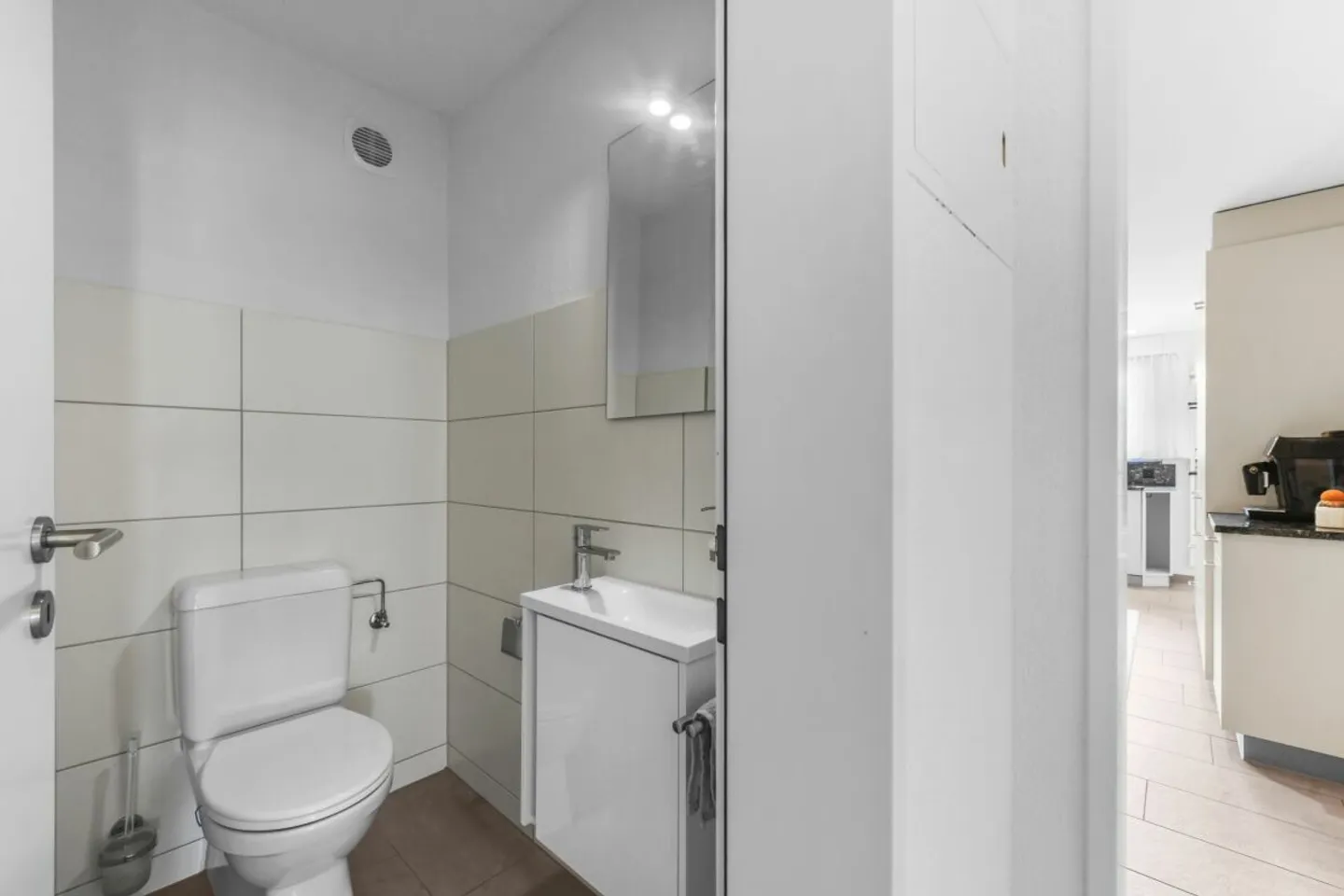 Appartamento in vendita - Foto 18 di 23