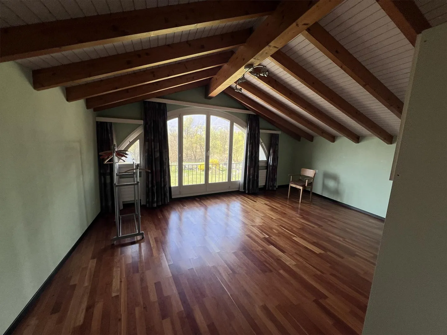 À vendre bâtiment avec 2 appartements 4.5 pièces à Magadino Gambarogno - Photo 6 sur 12