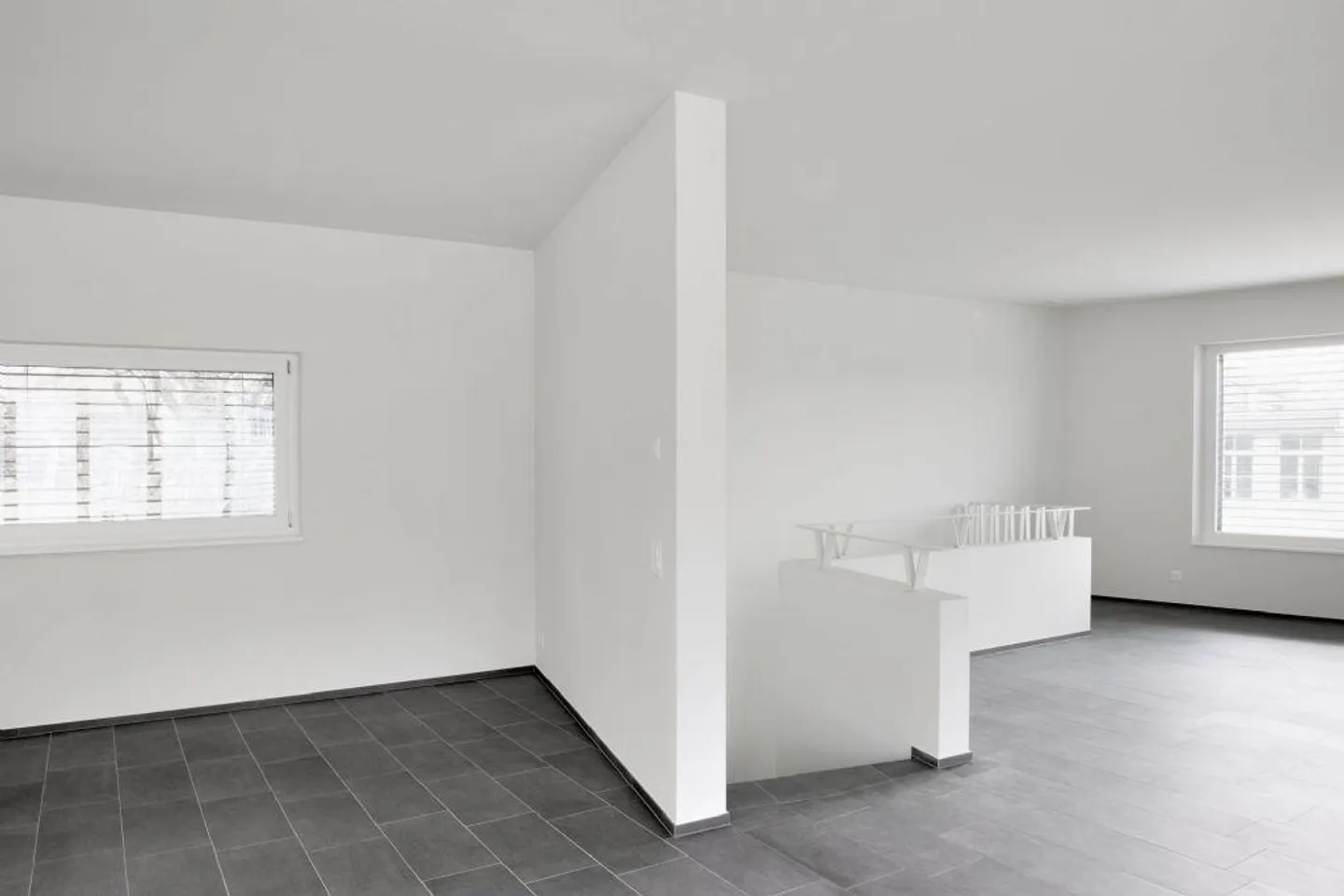Esperienza abitativa esclusiva | Minergie + Solare termico | Distanza a piedi da ... - Foto 5 di 13