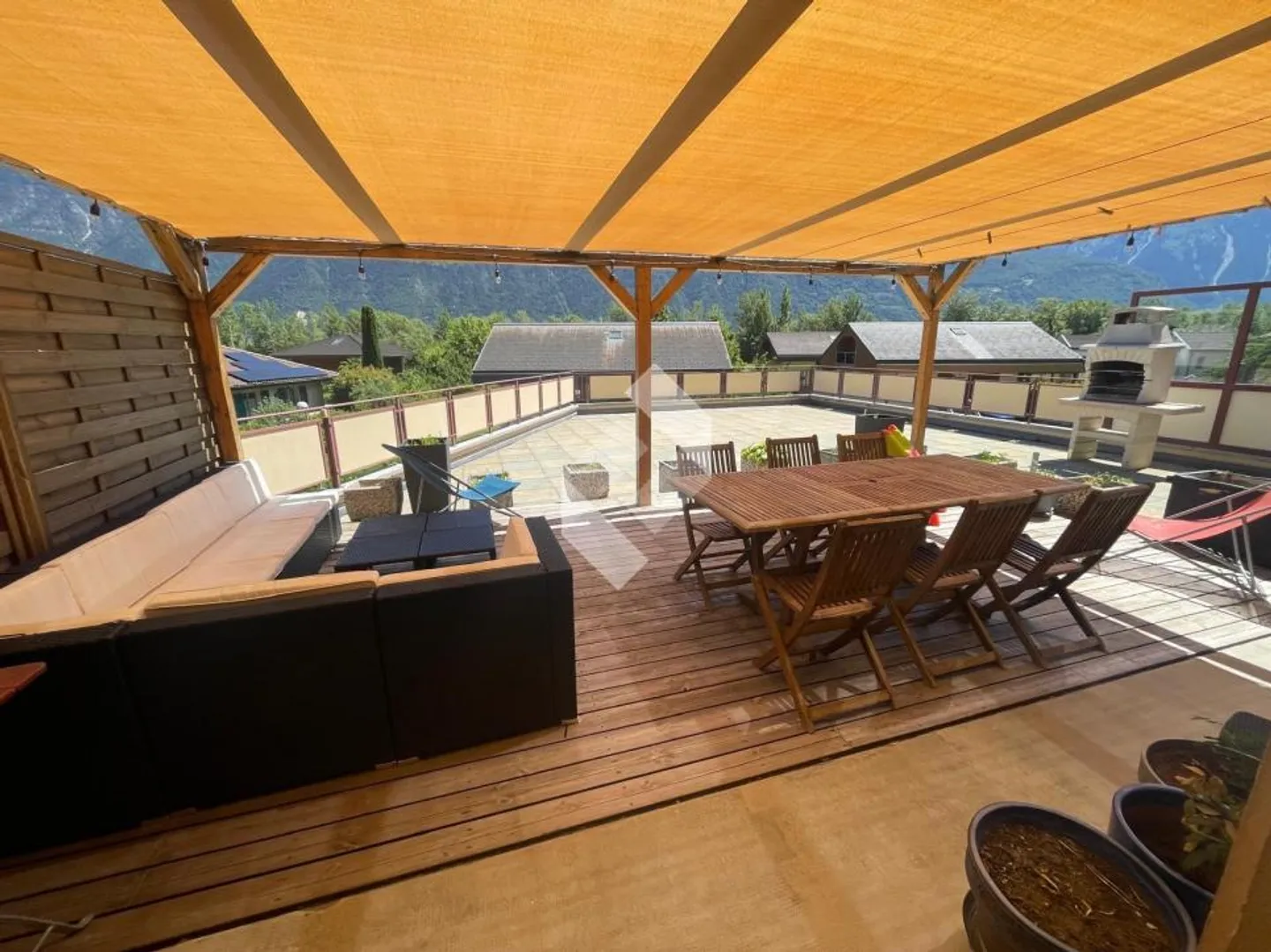 Appartamento 4.5 stanze - Foto 2 di 13