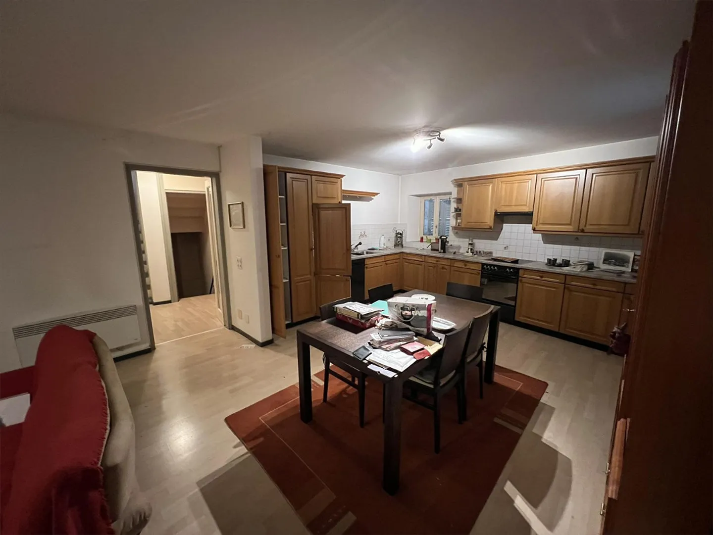 À vendre bâtiment avec 2 appartements 4.5 pièces à Magadino Gambarogno - Photo 7 sur 12