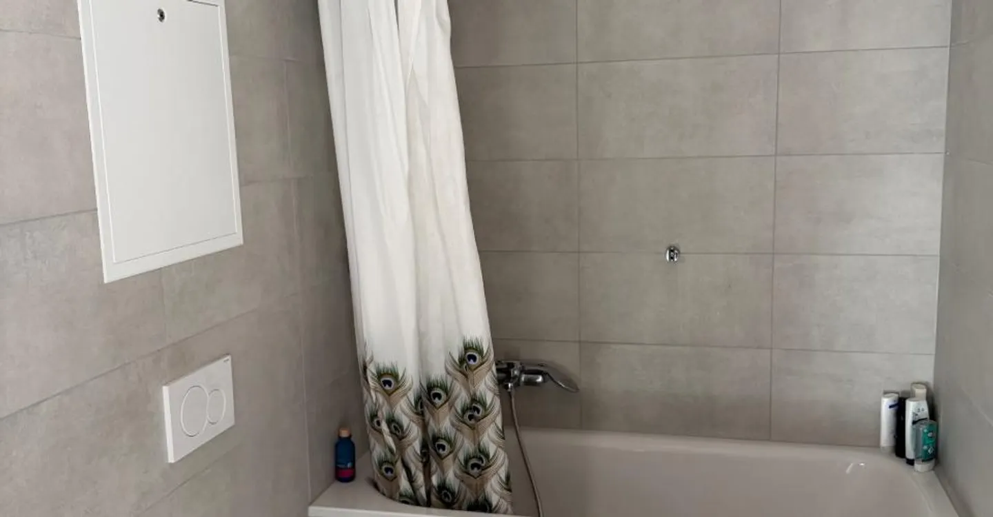 Appartement Charmant avec Balcon - Photo 5 sur 6
