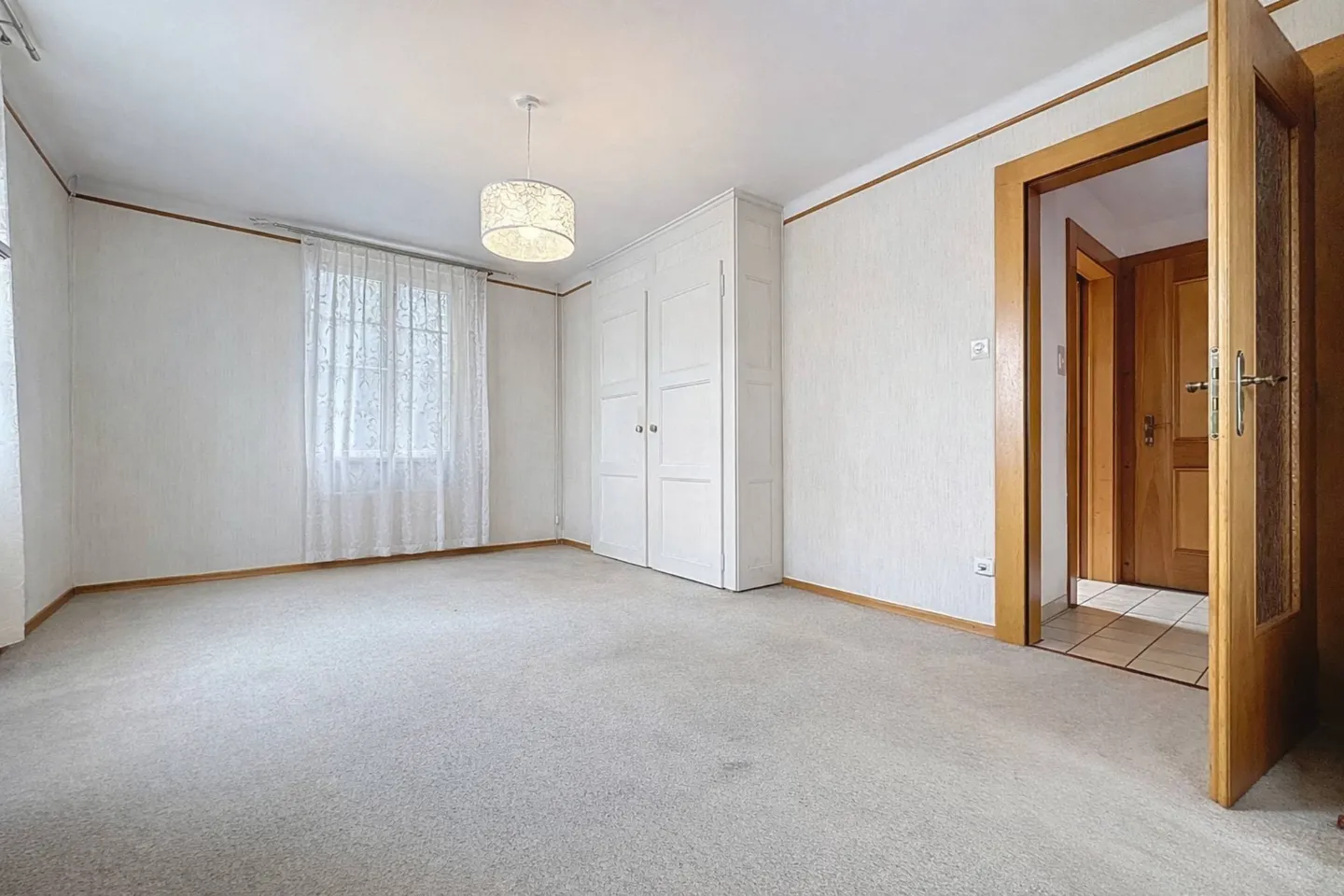 Casa indipendente di 4,5 locali con terrazze e giardino - Foto 9 di 13