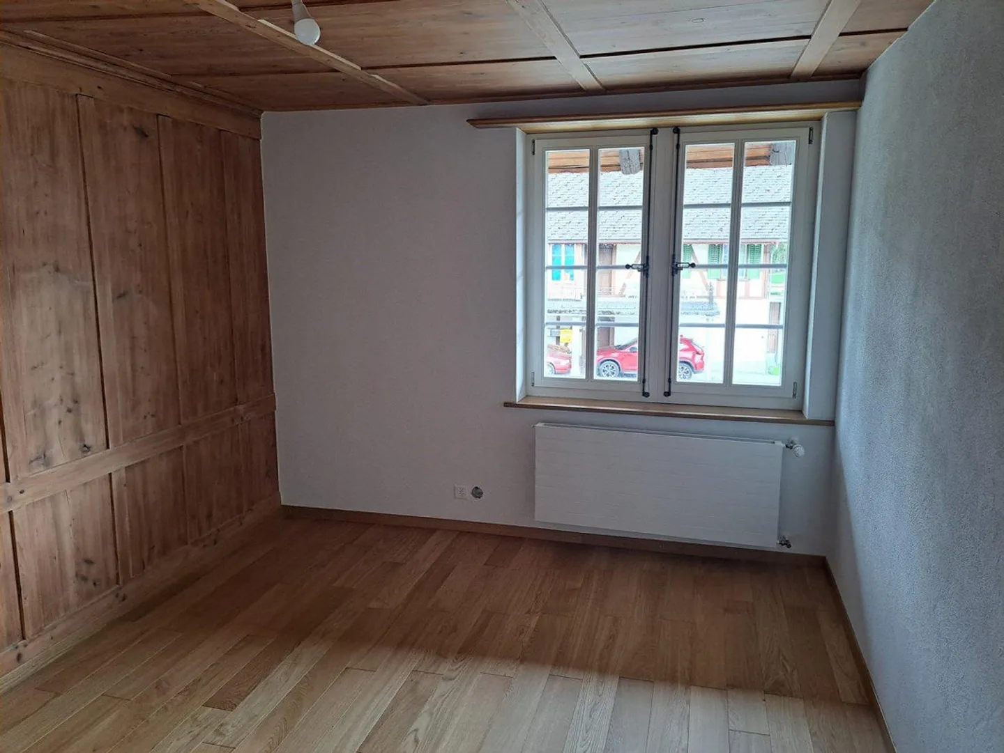 Historisches Haus 'Schwanen' in Allenlüften - Foto 11 von 12