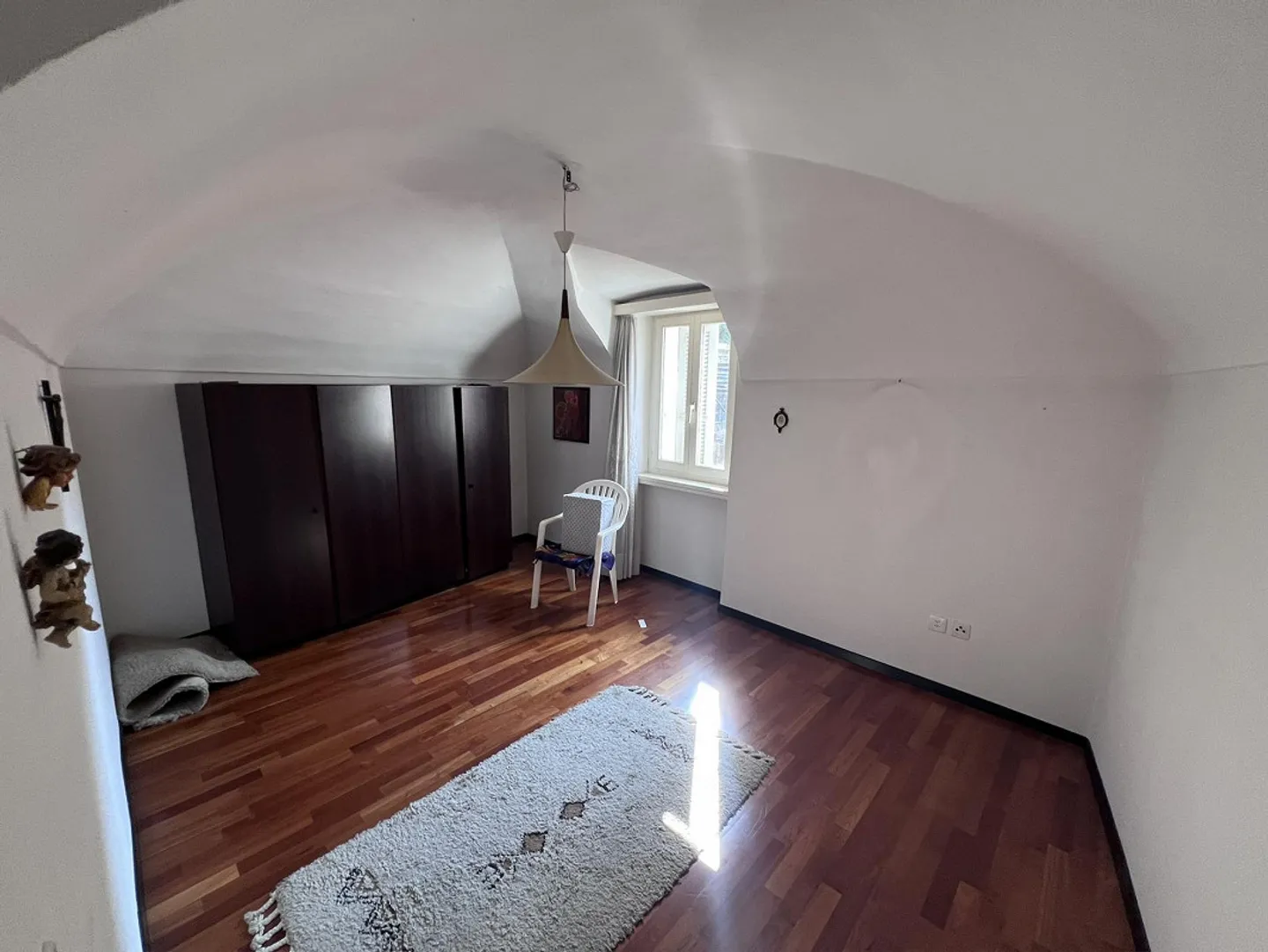 À vendre bâtiment avec 2 appartements 4.5 pièces à Magadino Gambarogno - Photo 10 sur 12