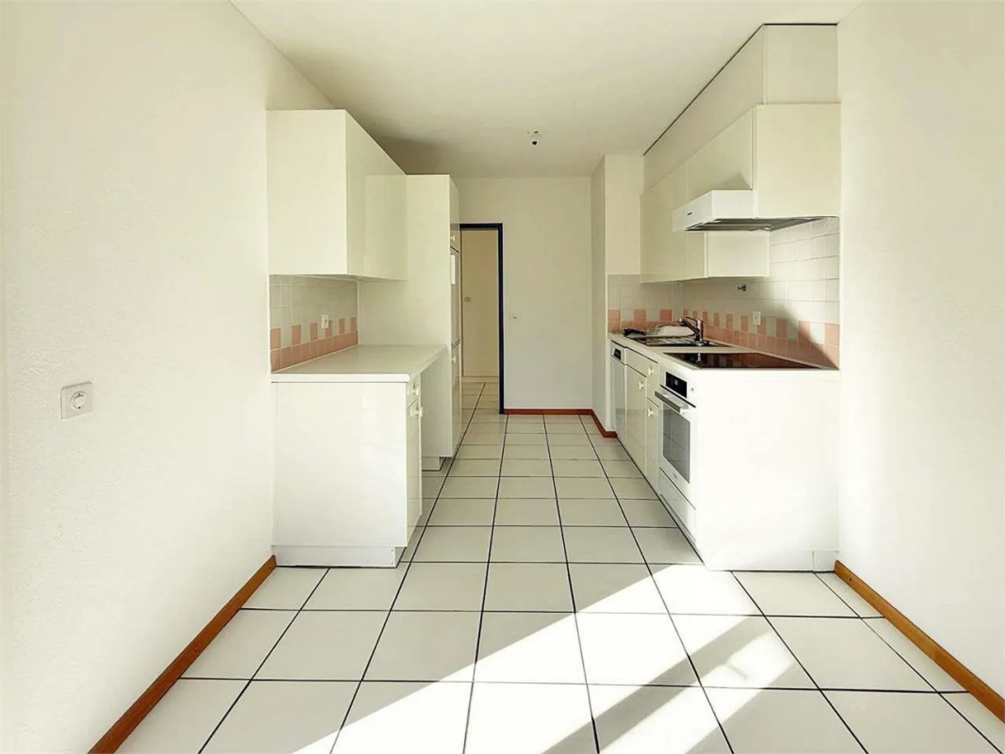 Equilibrio perfetto tra natura e praticità dei servizi - Photo 3 of 9