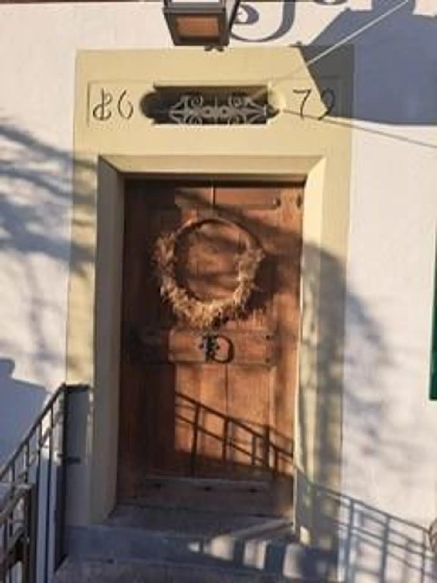 Historisches Haus 'Schwanen' in Allenlüften - Foto 5 von 12