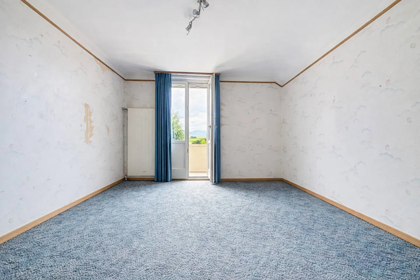 Casa indipendente di 4,5 locali con terrazze e giardino - Foto 7 di 13