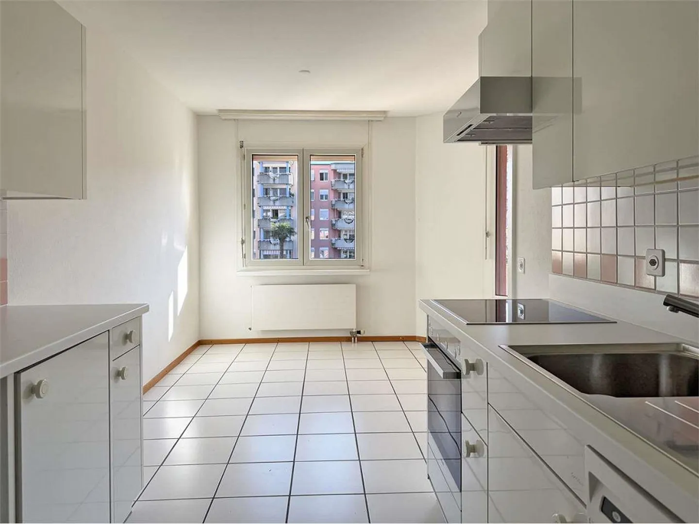 Equilibrio perfetto tra natura e praticità dei servizi - Photo 2 of 9