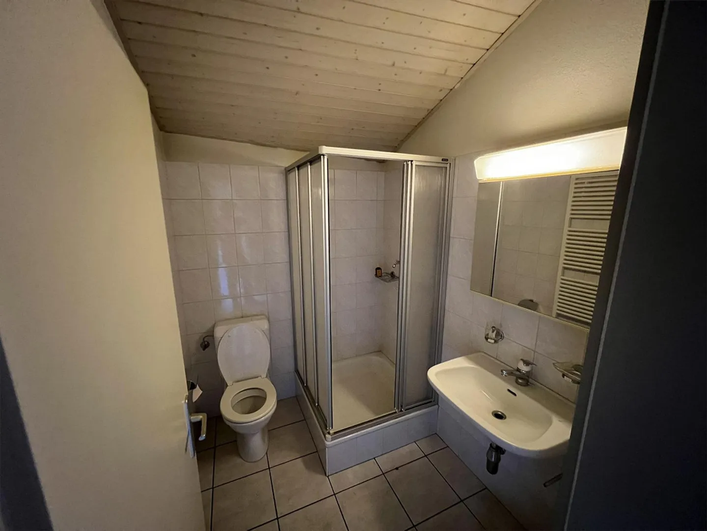 À vendre bâtiment avec 2 appartements 4.5 pièces à Magadino Gambarogno - Photo 8 sur 12
