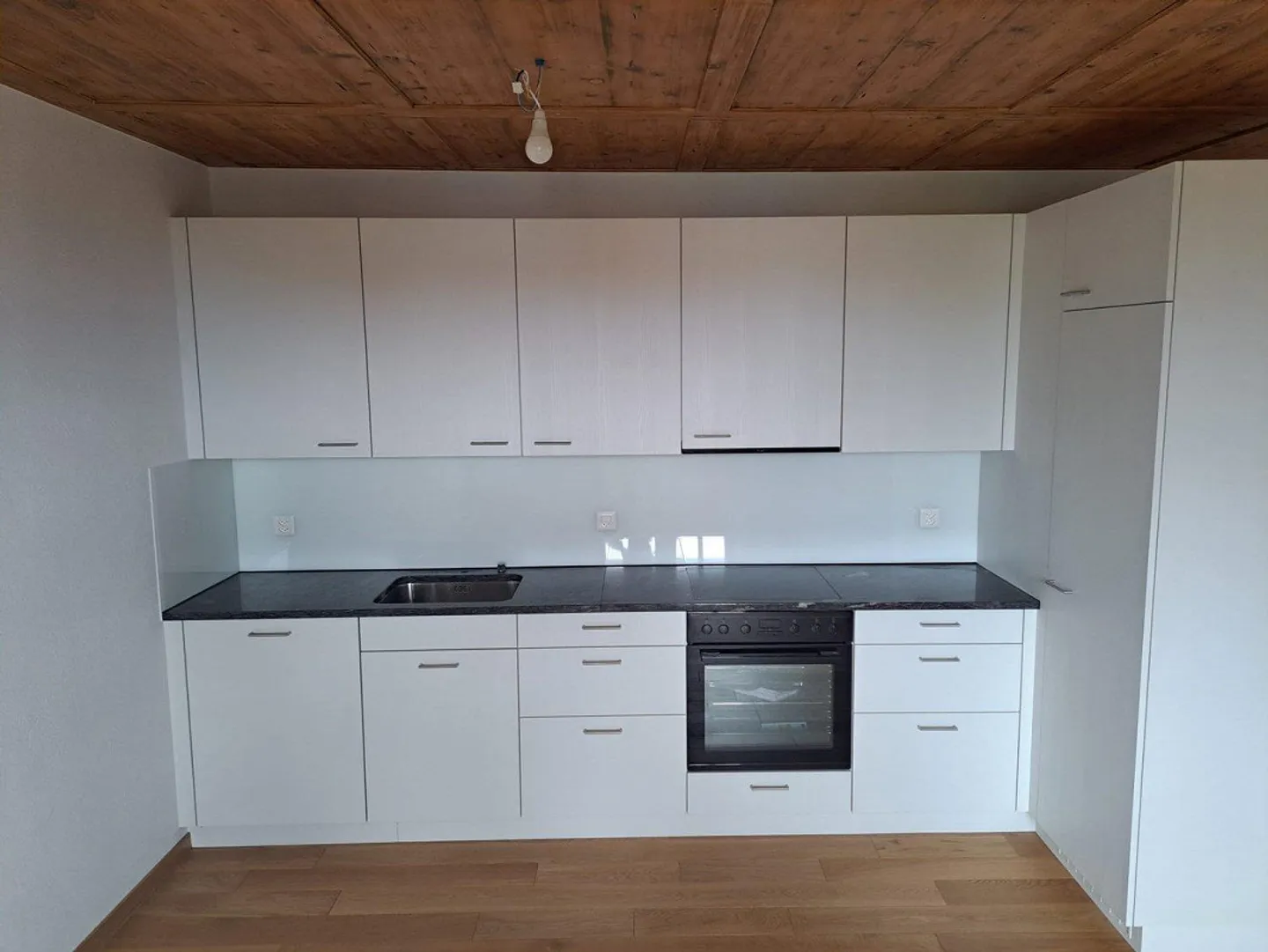 Historisches Haus 'Schwanen' in Allenlüften - Foto 6 von 12