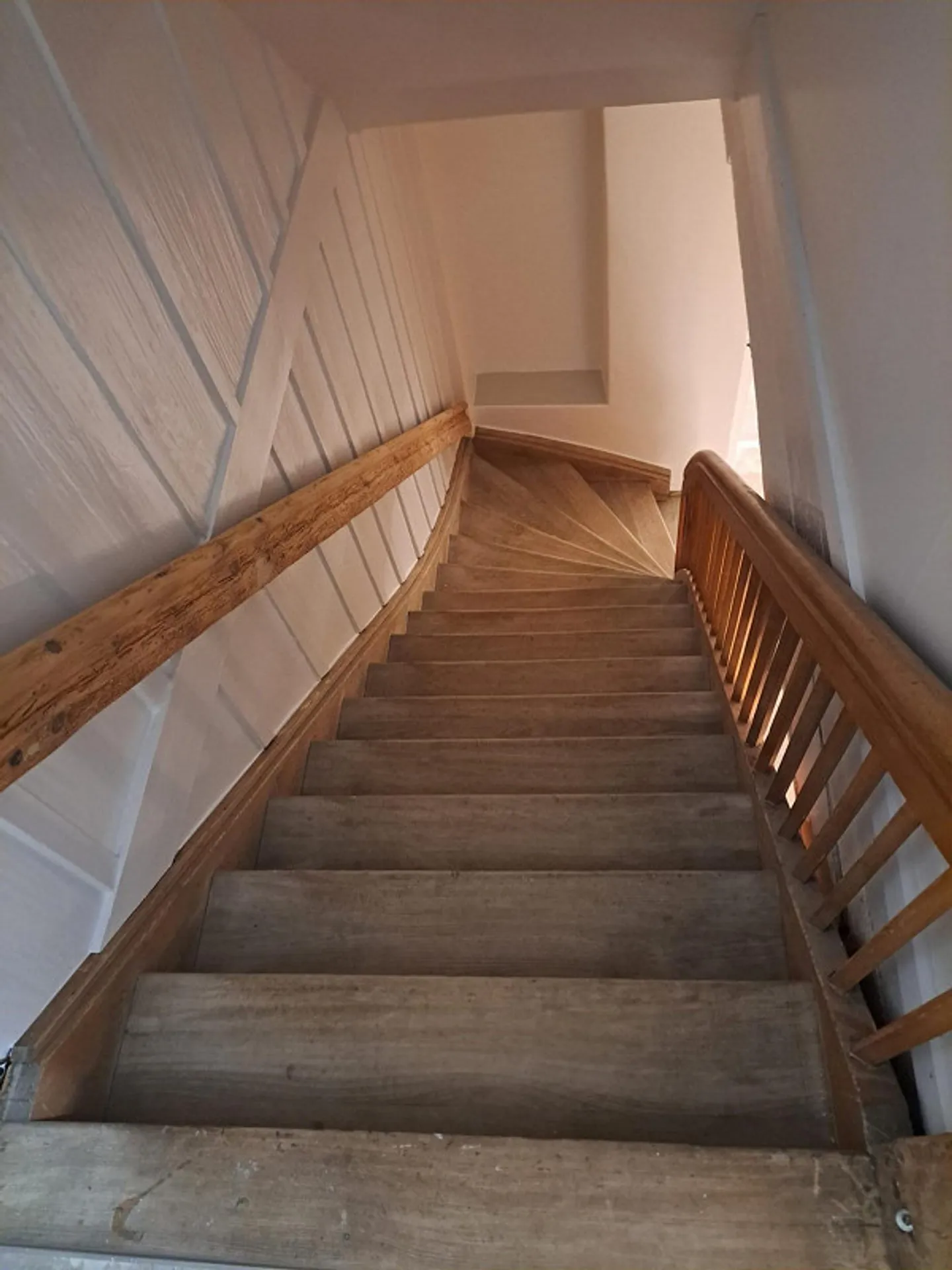 Historisches Haus 'Schwanen' in Allenlüften - Foto 7 von 12