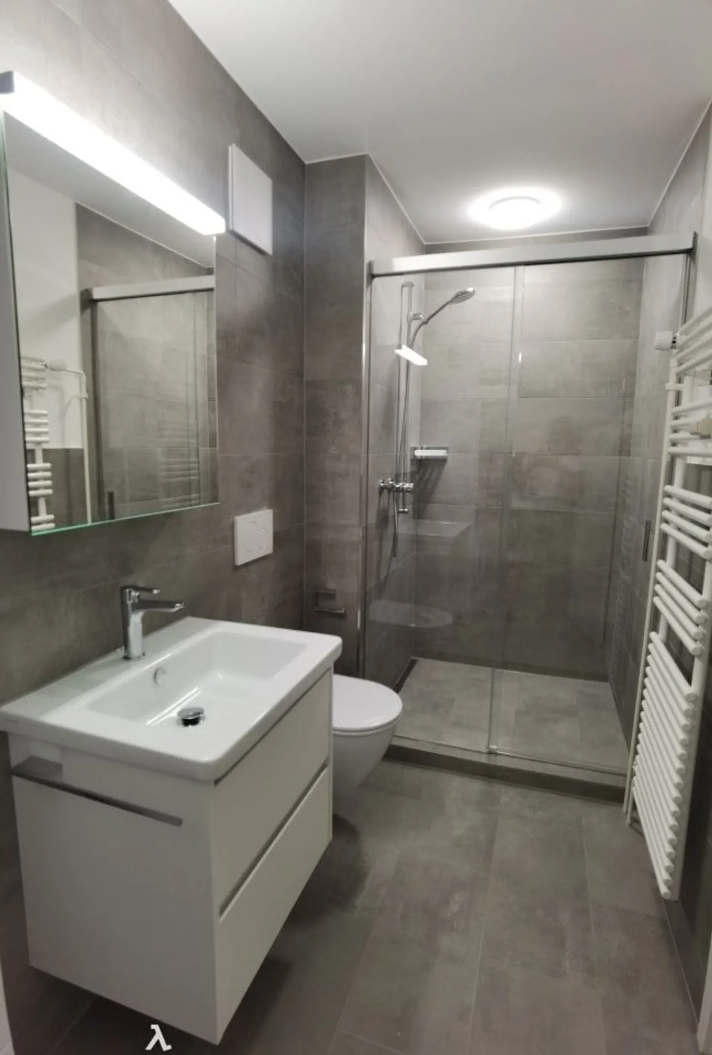 Bella appartamento singolo nel quartiere Beaumont di Bienne! - Foto 3 di 7