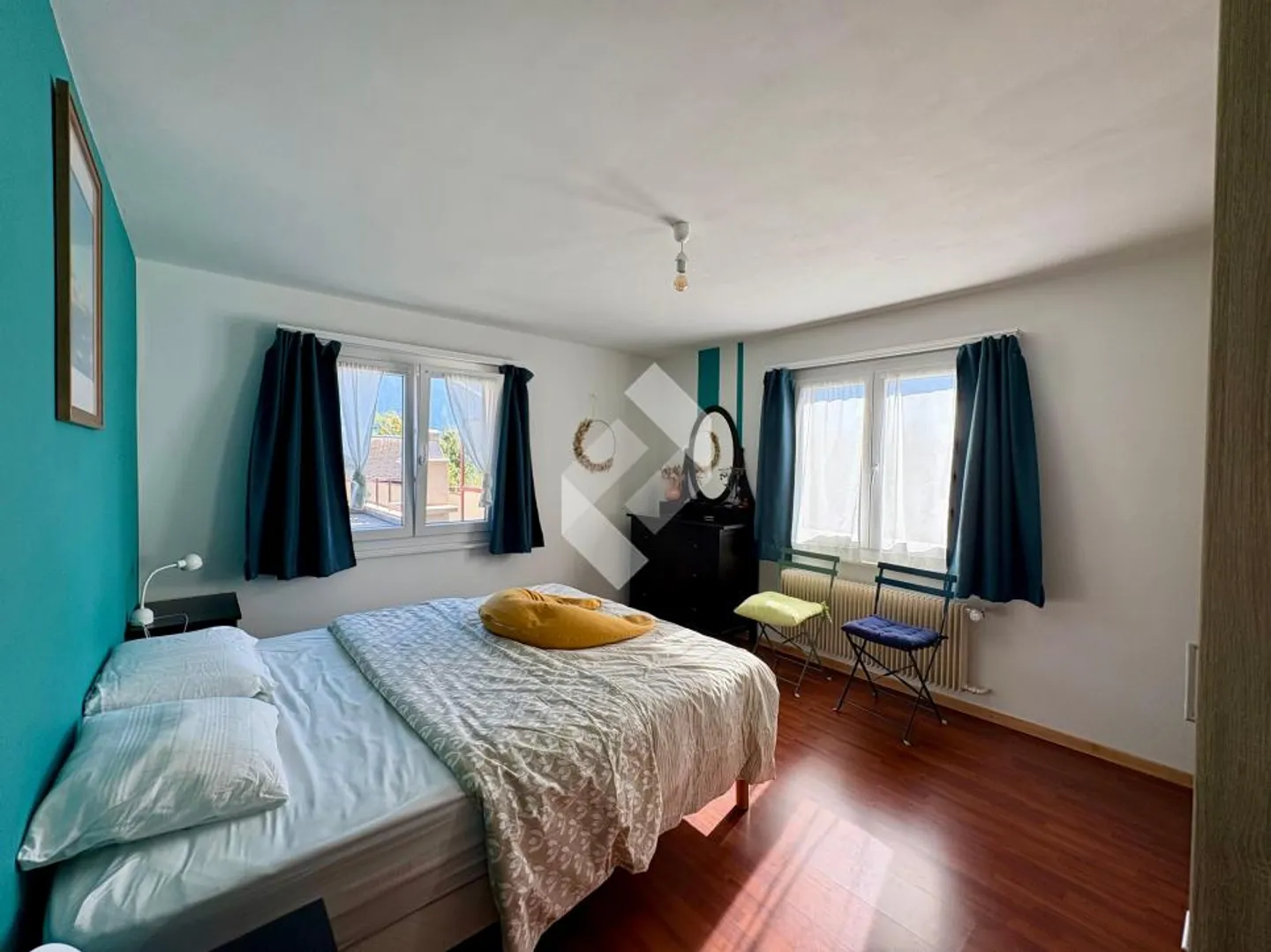 Appartamento 4.5 stanze - Foto 7 di 13