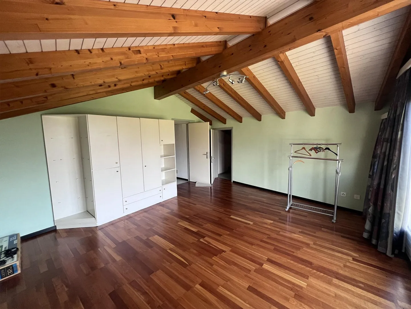 À vendre bâtiment avec 2 appartements 4.5 pièces à Magadino Gambarogno - Photo 11 sur 12
