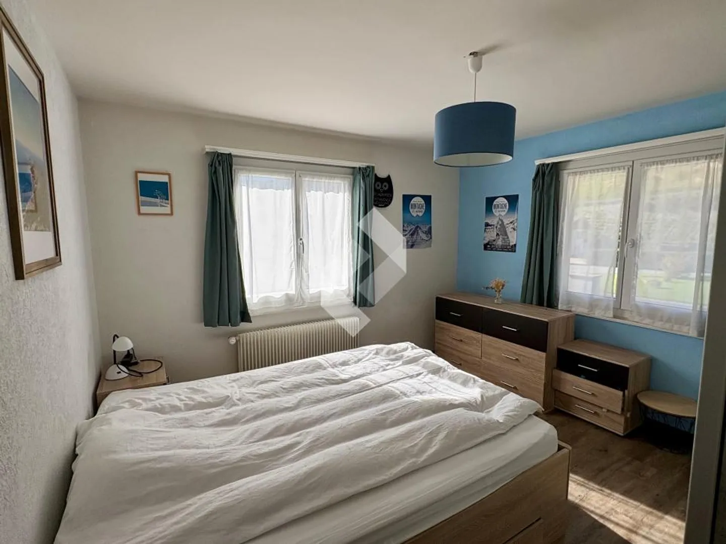 Appartamento 4.5 stanze - Foto 8 di 13