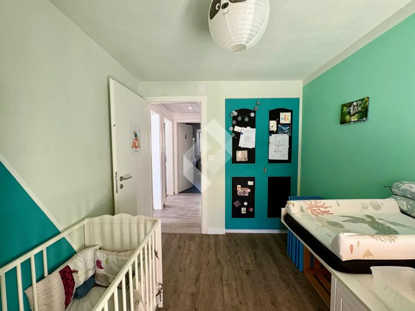 Appartamento 4.5 stanze - Foto 9 di 13