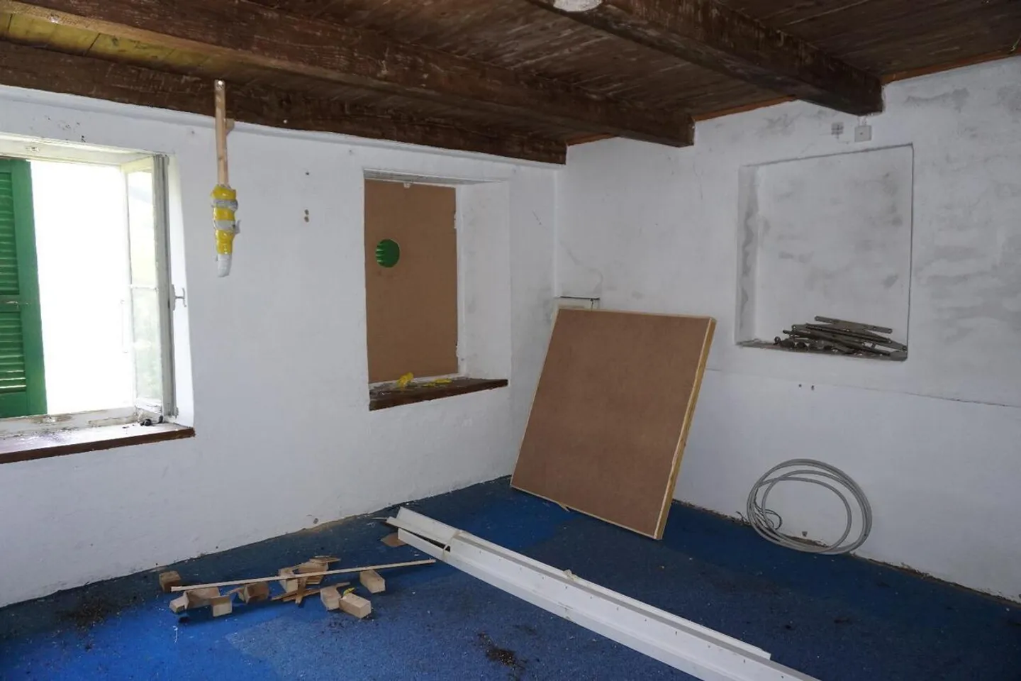 5 1/2-Room Village House in a Very Quiet, Sunny Location - Photo 8 of 13