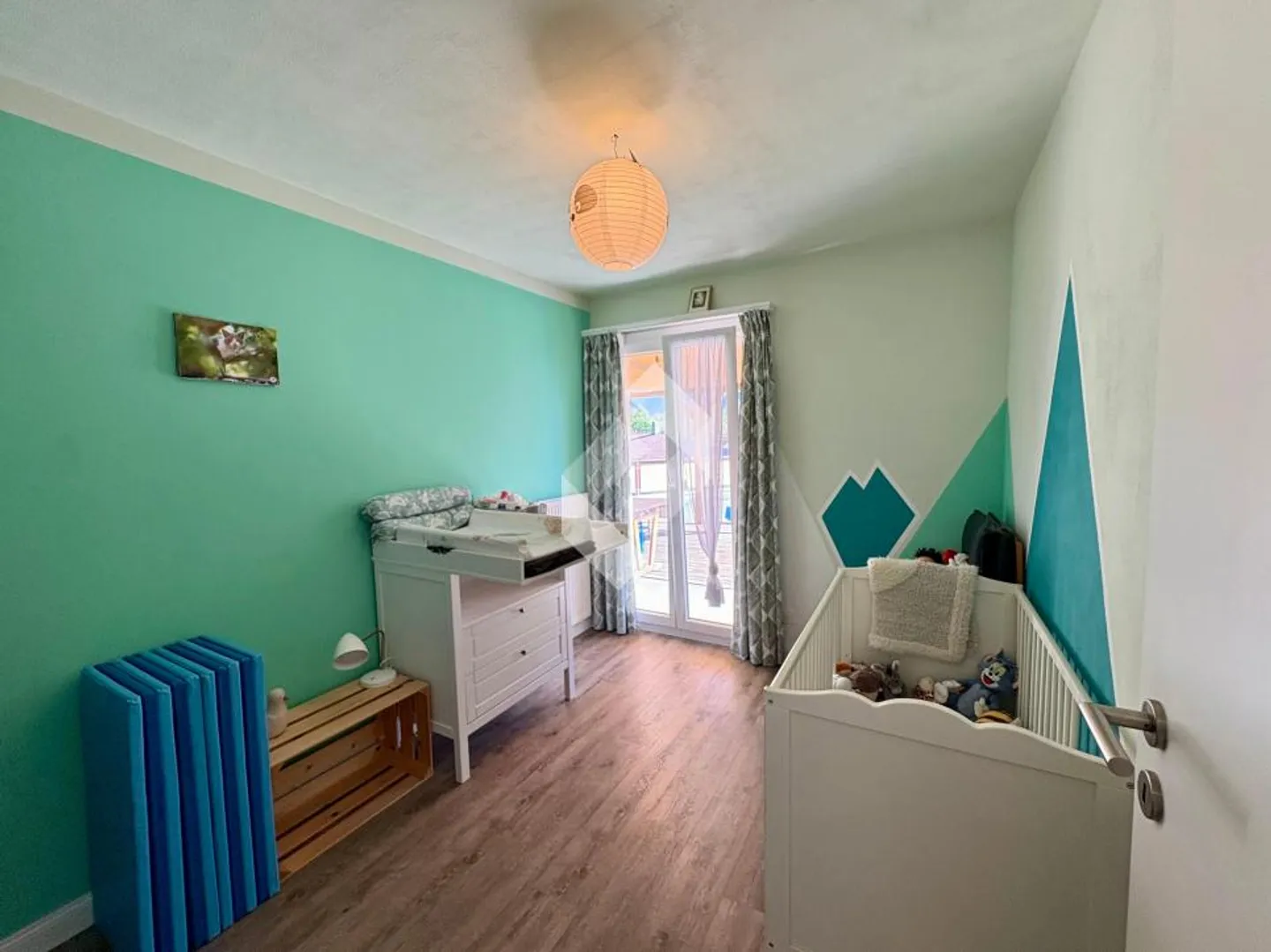 Appartamento 4.5 stanze - Foto 10 di 13
