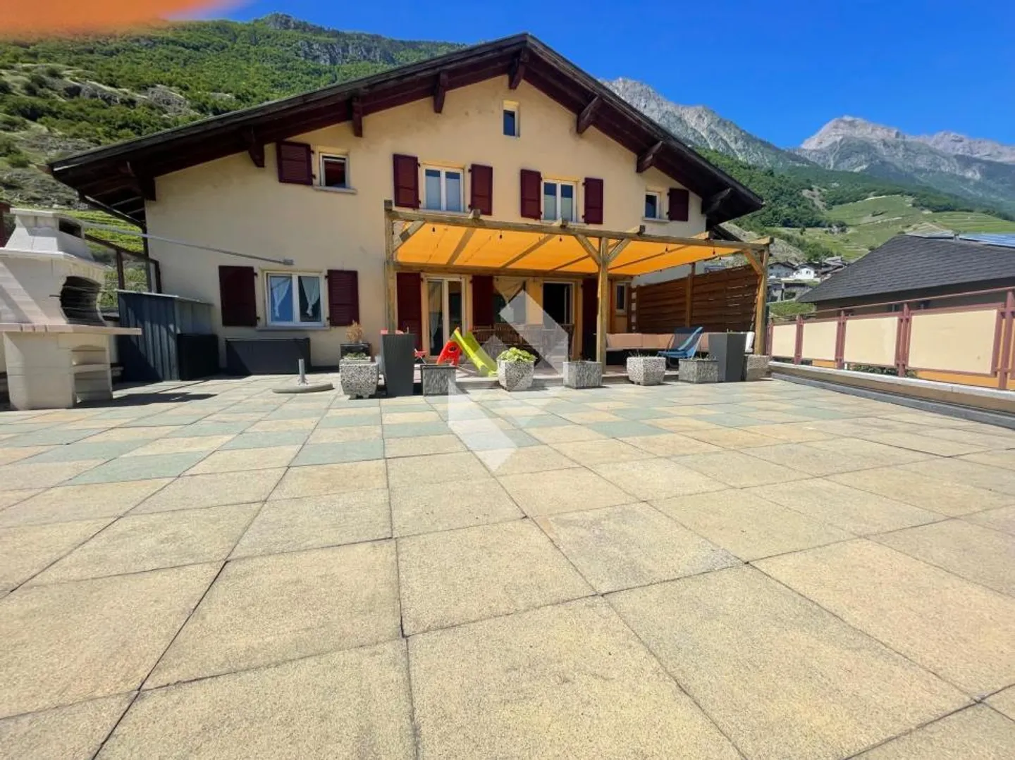 Appartamento 4.5 stanze - Foto 13 di 13
